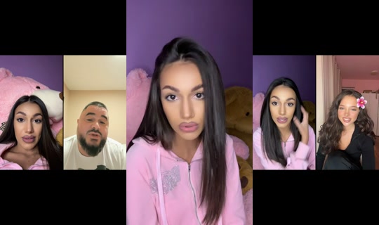 lindahristova7 TikTok Live — Oct 1, 2026, 11:08 PM