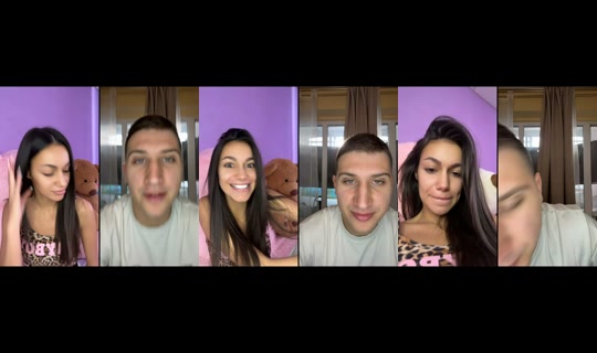 lindahristova7 TikTok Live — Oct 2, 2026, 1:56 PM