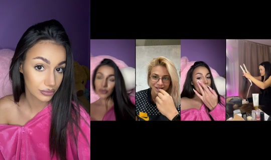 lindahristova7 TikTok Live — Oct 2, 2026, 7:04 PM