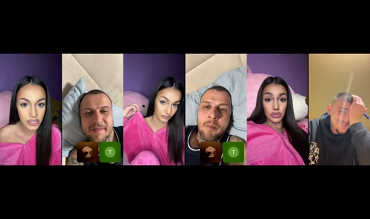 lindahristova7 TikTok Live — Oct 2, 2026, 9:07 PM