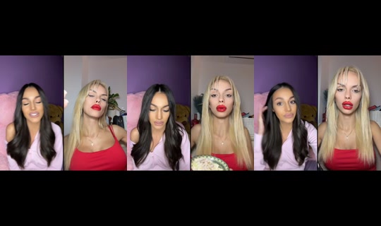 lindahristova7 TikTok Live — Oct 5, 2026, 6:32 PM