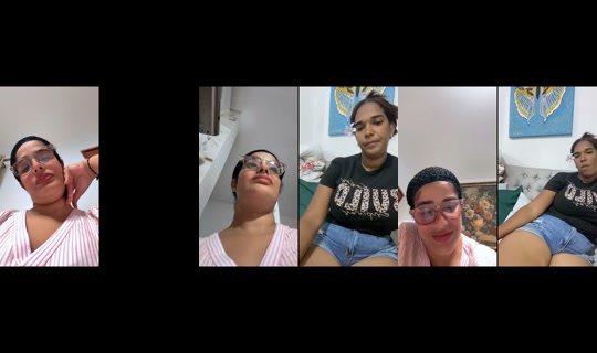 lindamichelbarrie TikTok Live — Aug 23, 2026, 11:20 PM