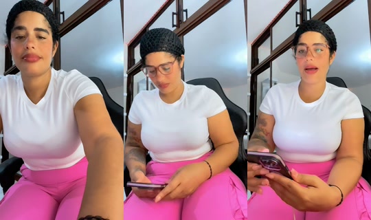 lindamichelbarrie TikTok Live — Aug 24, 2026, 8:52 AM