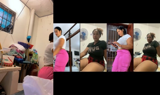 lindamichelbarrie TikTok Live — Aug 24, 2026, 9:46 AM
