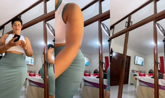 lindamichelbarrie TikTok Live — Aug 24, 2026, 11:19 PM