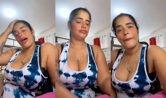 lindamichelbarrie TikTok Live — Aug 27, 2026, 12:21 PM