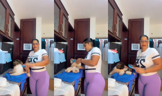lindamichelbarrie TikTok Live — Aug 28, 2026, 10:54 AM