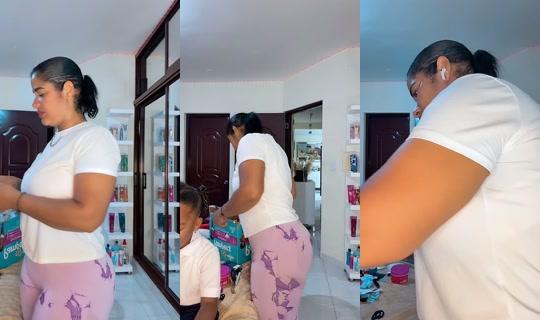 lindamichelbarrie TikTok Live — Aug 31, 2026, 11:01 AM