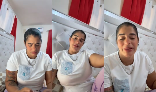 lindamichelbarrie TikTok Live — Aug 31, 2026, 12:09 PM