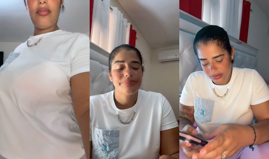 lindamichelbarrie TikTok Live — Aug 31, 2026, 12:59 PM