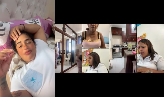 lindamichelbarrie TikTok Live — Aug 31, 2026, 5:16 PM