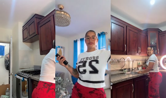 lindamichelbarrie TikTok Live — Sep 3, 2026, 11:30 AM