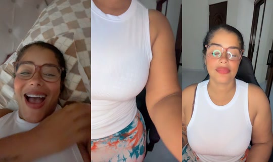 lindamichelbarrie TikTok Live — Oct 2, 2026, 11:04 PM