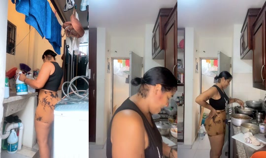 lindamichelbarrie TikTok Live — Oct 3, 2026, 2:18 PM