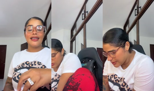 lindamichelbarrie TikTok Live — Oct 3, 2026, 7:54 PM