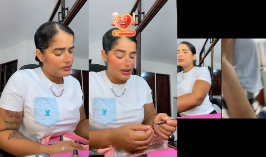 lindamichelbarrie TikTok Live — Oct 4, 2026, 10:36 AM
