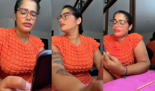 lindamichelbarrie TikTok Live — Oct 5, 2026, 8:07 AM