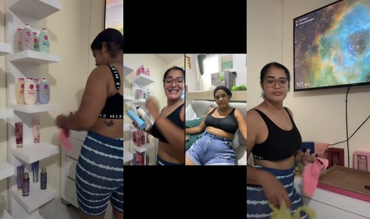 lindamichelbarrie TikTok Live — Oct 6, 2026, 11:12 PM
