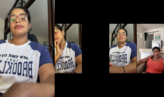 lindamichelbarrie TikTok Live — Oct 7, 2026, 2:59 PM