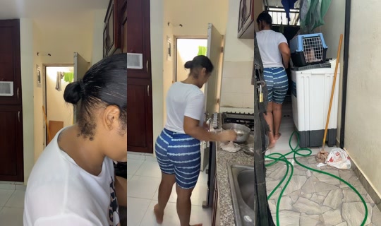 lindamichelbarrie TikTok Live — Oct 8, 2026, 12:08 PM