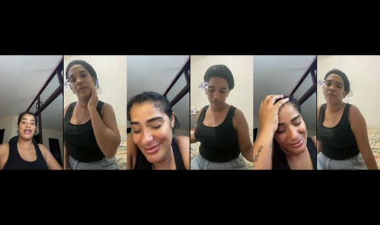 lindamichelbarrie TikTok Live — Oct 8, 2026, 10:22 PM