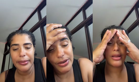 lindamichelbarrie TikTok Live — Oct 8, 2026, 11:12 PM