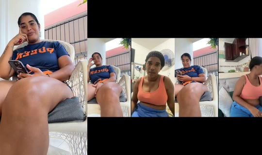 lindamichelbarrie TikTok Live — Oct 9, 2026, 11:26 AM