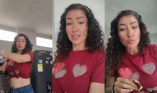 lindaorduz TikTok Live — Aug 23, 2026, 2:34 PM