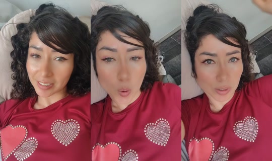 lindaorduz TikTok Live — Aug 23, 2026, 4:35 PM