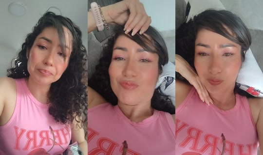 lindaorduz TikTok Live — Aug 24, 2026, 8:47 PM