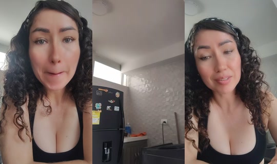 lindaorduz TikTok Live — Sep 1, 2026, 3:13 PM