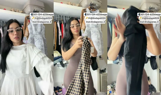 lindaperez.3 TikTok Live — Oct 1, 2026, 2:19 AM