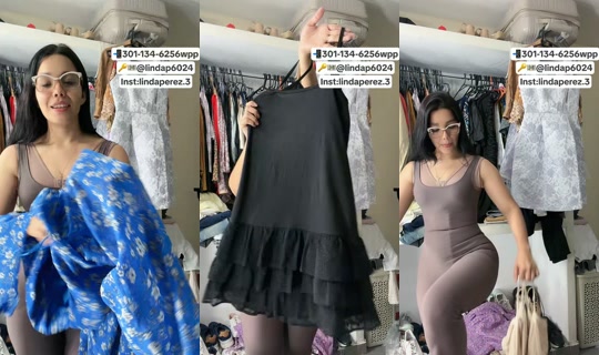 lindaperez.3 TikTok Live — Oct 1, 2026, 3:10 AM