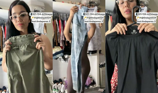 lindaperez.3 TikTok Live — Oct 1, 2026, 4:15 AM