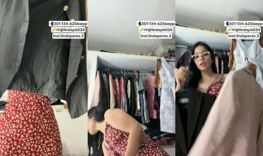 lindaperez.3 TikTok Live — Oct 1, 2026, 5:05 AM