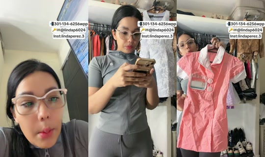 lindaperez.3 TikTok Live — Oct 2, 2026, 12:55 AM