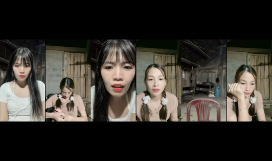 lindarun13 TikTok Live — Aug 24, 2026, 5:07 PM
