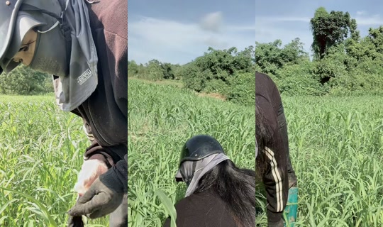 lindarun13 TikTok Live — Aug 25, 2026, 1:40 AM