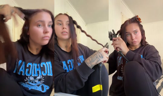 lindasihvolase TikTok Live — Aug 20, 2026, 9:51 AM