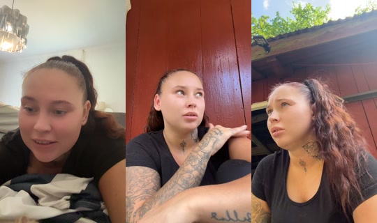 lindasihvolase TikTok Live — Aug 24, 2026, 9:31 AM
