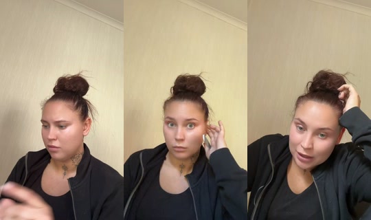 lindasihvolase TikTok Live — Aug 24, 2026, 12:02 PM