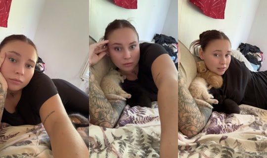 lindasihvolase TikTok Live — Sep 1, 2026, 11:02 AM