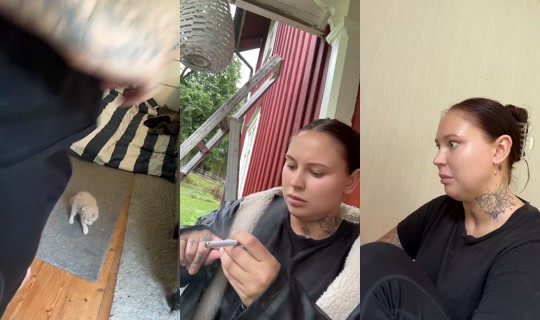 lindasihvolase TikTok Live — Sep 3, 2026, 9:46 AM
