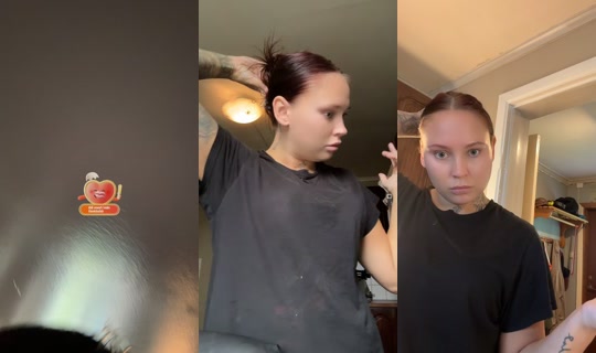 lindasihvolase TikTok Live — Sep 3, 2026, 10:37 AM