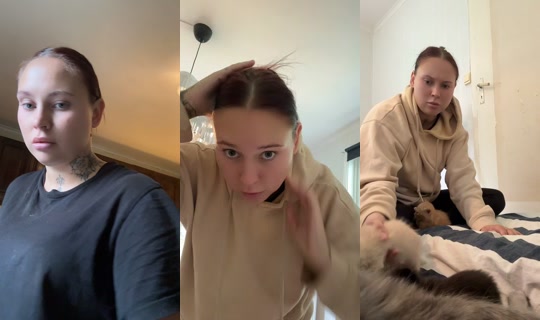 lindasihvolase TikTok Live — Sep 3, 2026, 11:29 AM