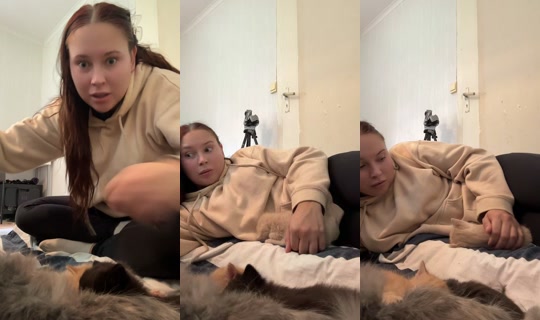 lindasihvolase TikTok Live — Sep 3, 2026, 12:19 PM