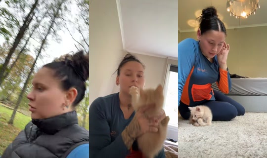 lindasihvolase TikTok Live — Sep 28, 2026, 11:17 AM