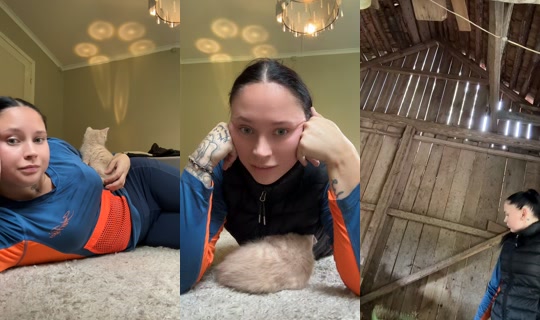 lindasihvolase TikTok Live — Sep 28, 2026, 12:08 PM