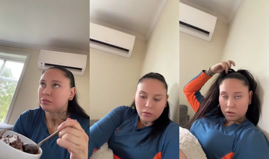 lindasihvolase TikTok Live — Sep 28, 2026, 12:58 PM