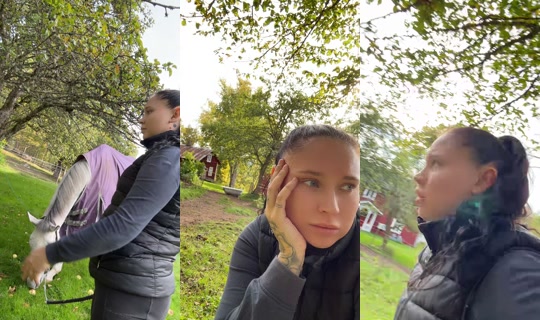 lindasihvolase TikTok Live — Sep 29, 2026, 1:09 PM